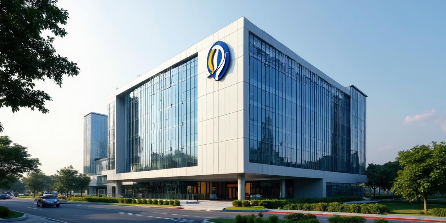 Noble Life Sciences Office Building